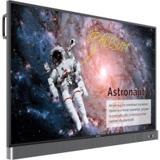 BenQ RM7502K 75'' UHD Education Interactive Flat Panel Display